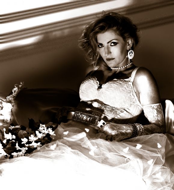 Gallery: The Madonna Experience